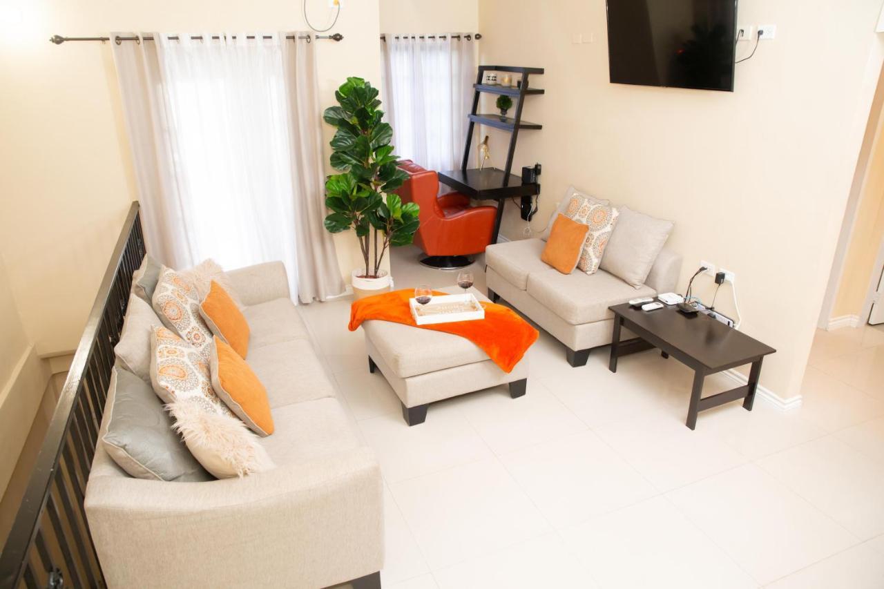 Stacys Place #2 2 Bedroom Apartment Port of Spain Extérieur photo