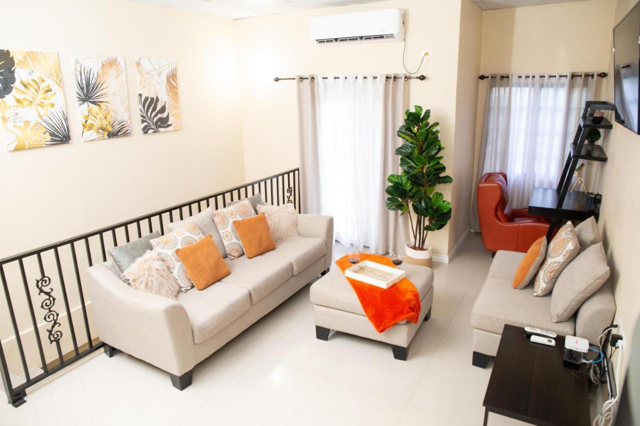 Stacys Place #2 2 Bedroom Apartment Port of Spain Extérieur photo