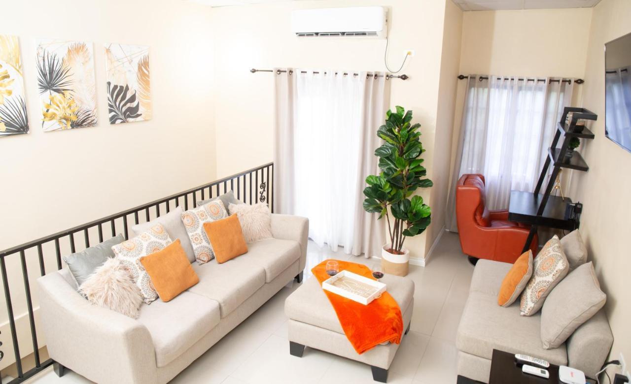 Stacys Place #2 2 Bedroom Apartment Port of Spain Extérieur photo
