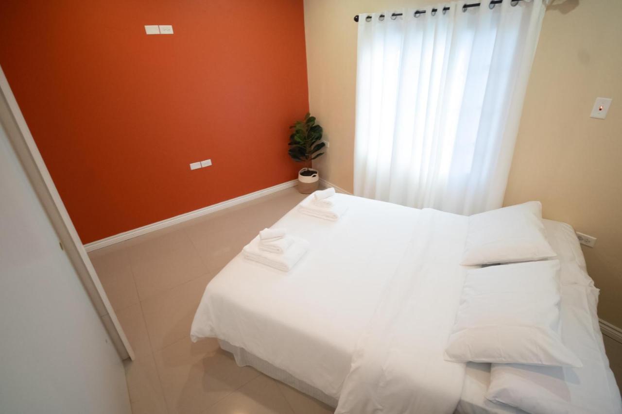 Stacys Place #2 2 Bedroom Apartment Port of Spain Extérieur photo