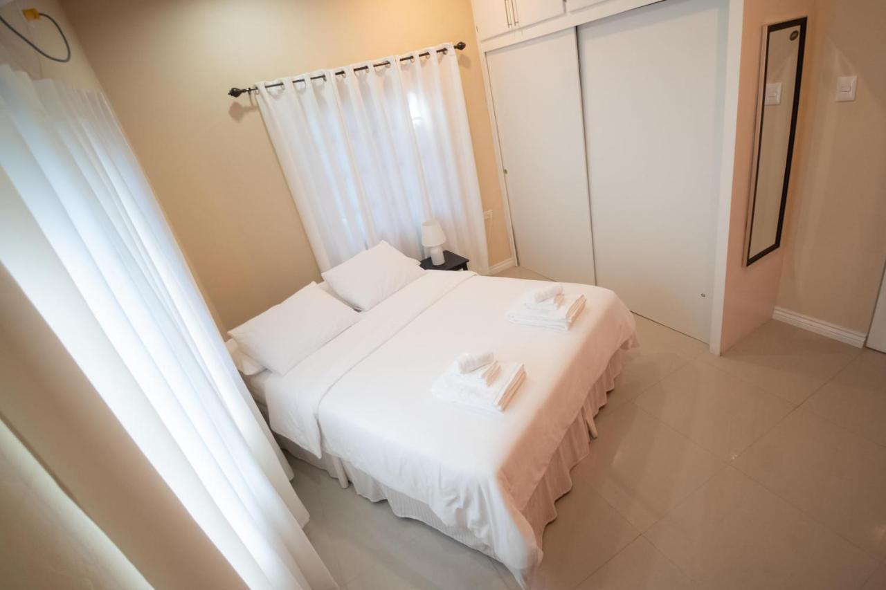 Stacys Place #2 2 Bedroom Apartment Port of Spain Extérieur photo