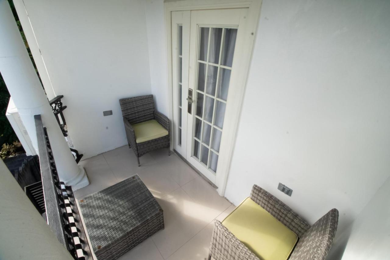 Stacys Place #2 2 Bedroom Apartment Port of Spain Extérieur photo